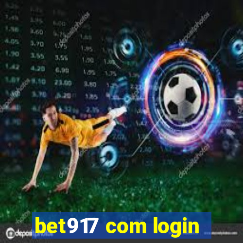 bet917 com login